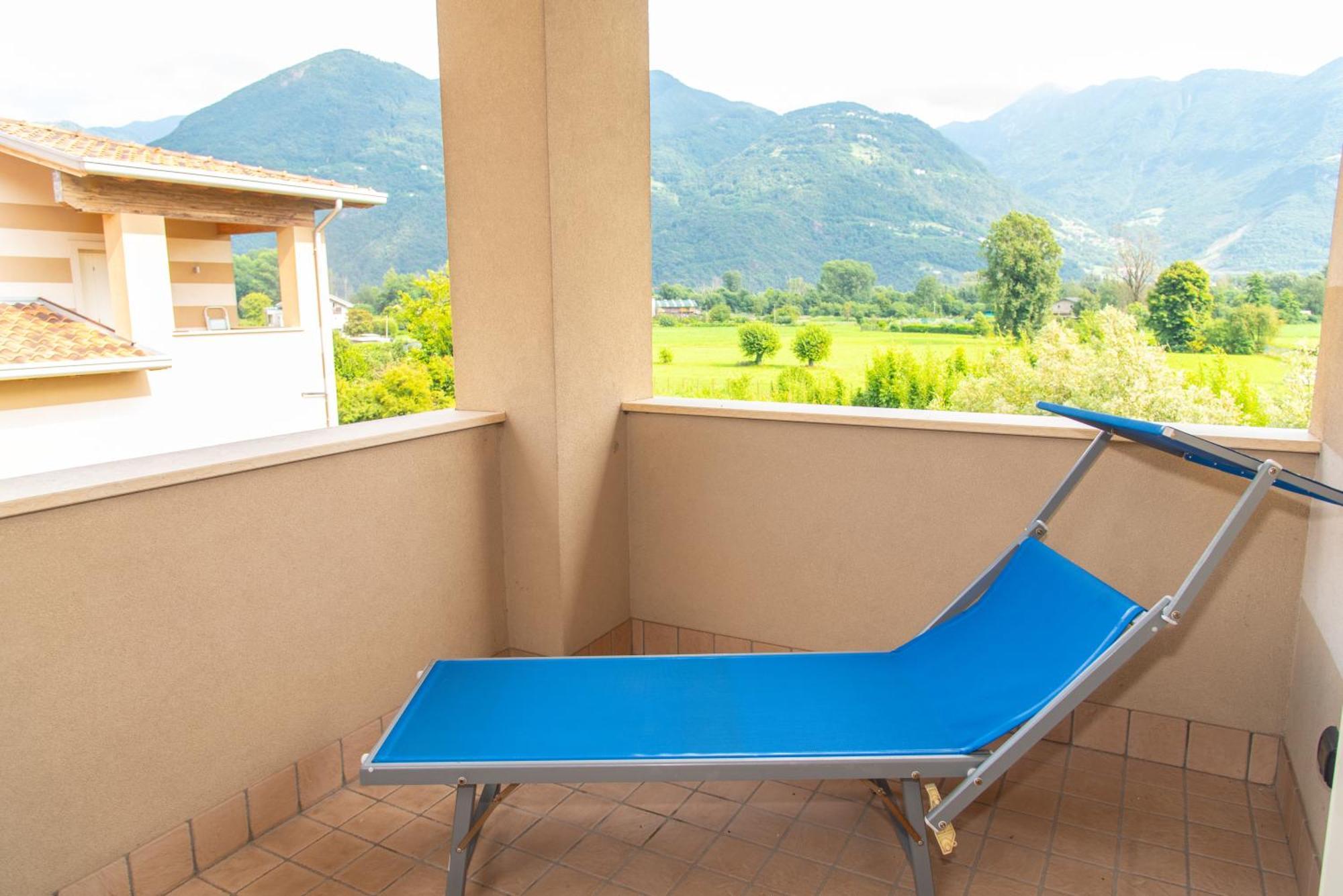 Casa Vacanze Renata Costa Volpino Exterior photo