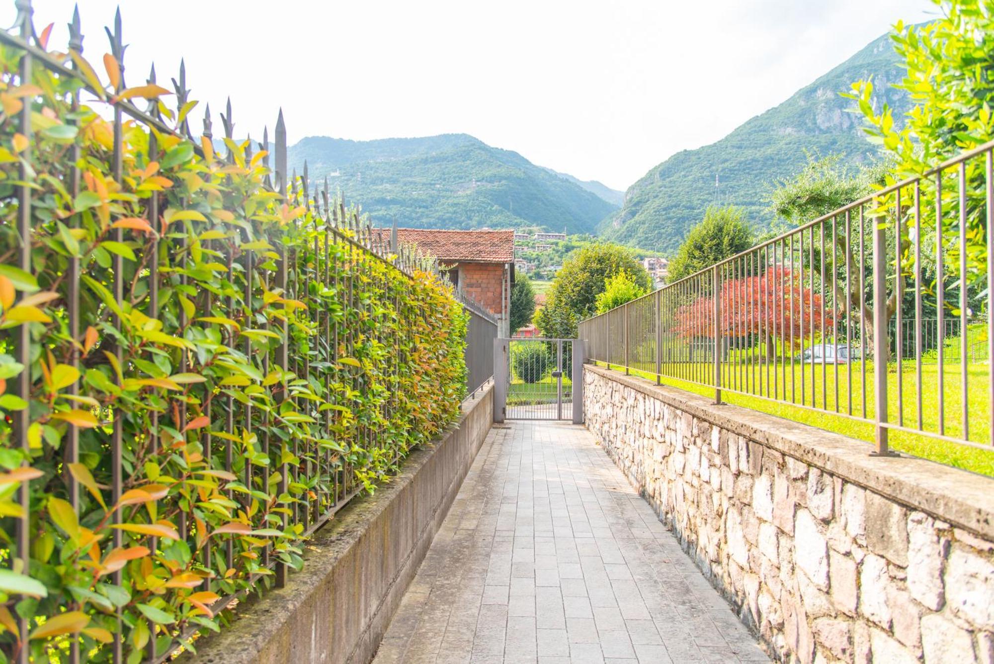 Casa Vacanze Renata Costa Volpino Exterior photo