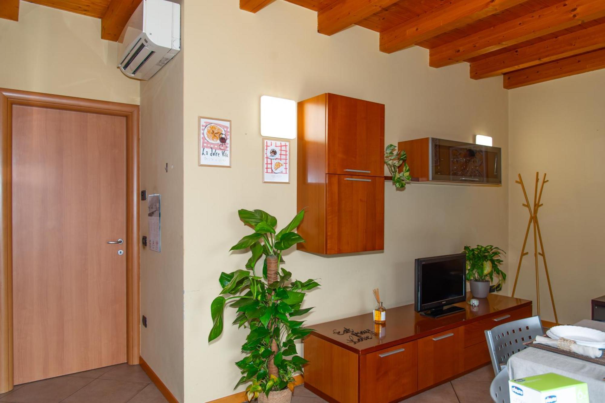 Casa Vacanze Renata Costa Volpino Exterior photo
